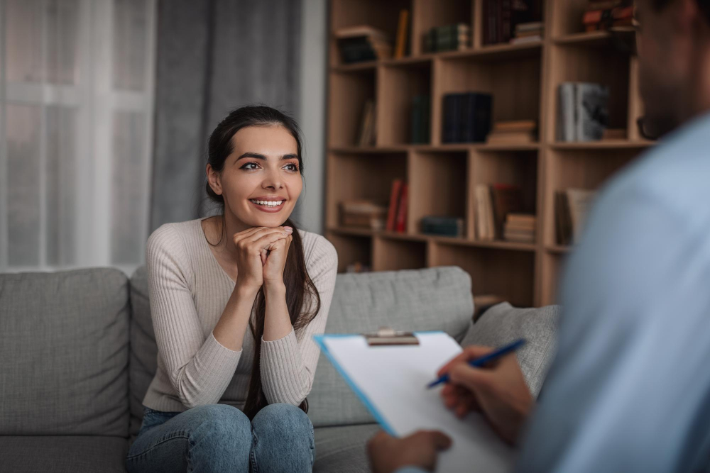 Psiquiatria & Psicologia