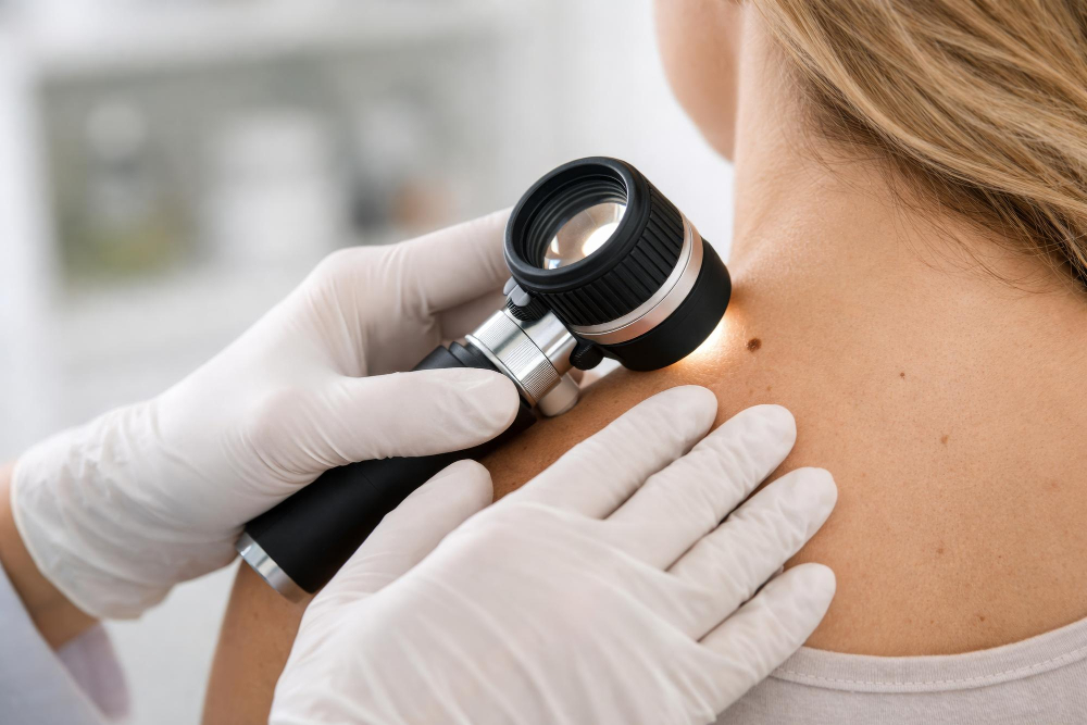 Dermatologia