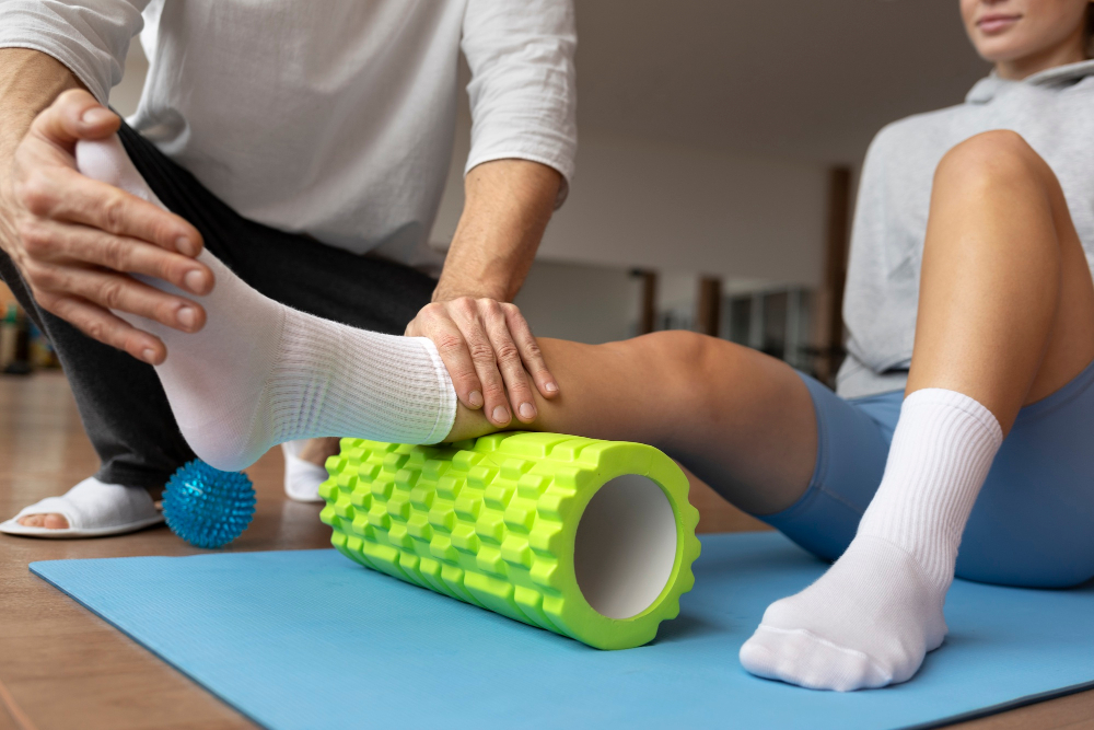 Fisioterapia